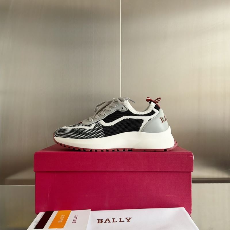 Bally Shoes